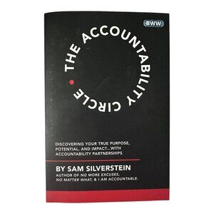 The Accountability Circle (Paperback – November 9, 2020)